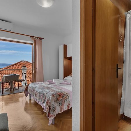 Apartment And Rooms Mila 马卡尔斯卡 外观 照片