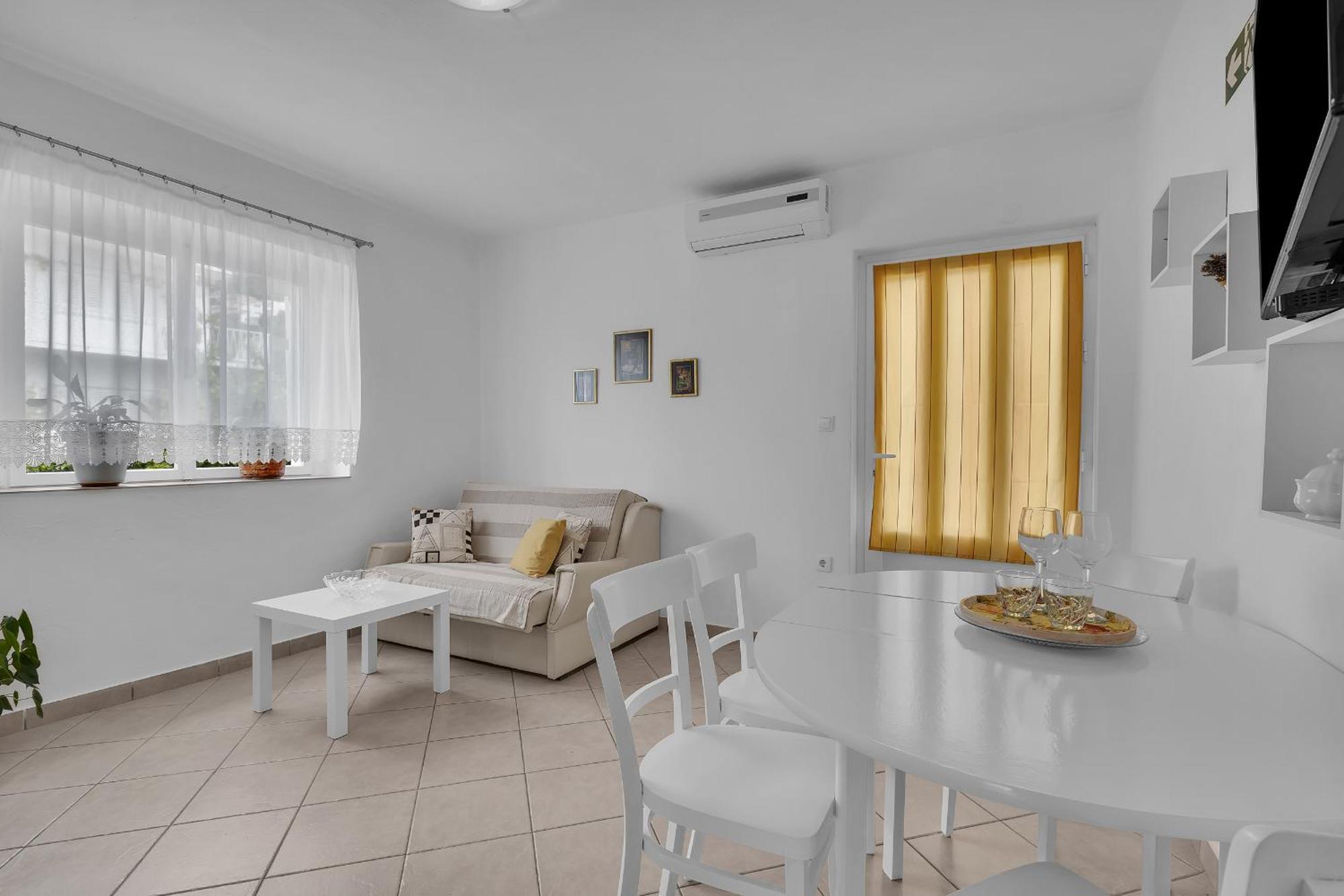 Apartment And Rooms Mila 马卡尔斯卡 外观 照片